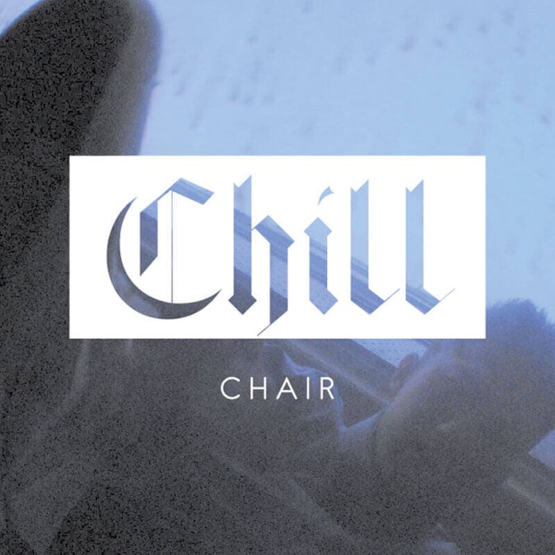 中野の床屋(バーバー)CHILL CHAIR中野店