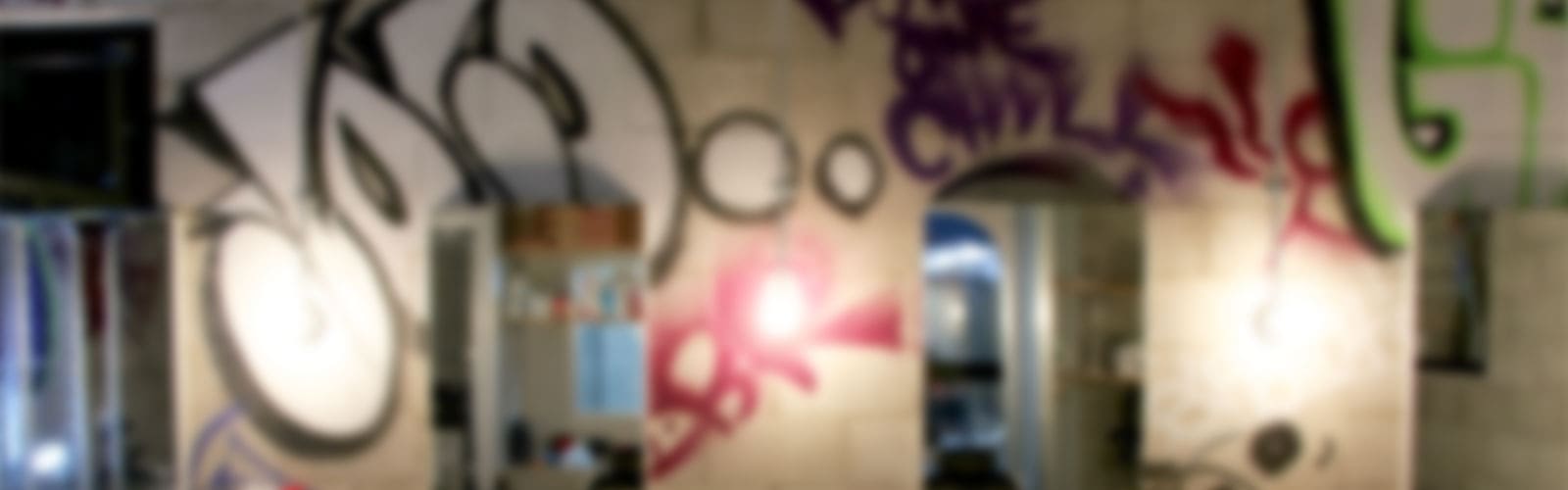 中野の床屋(バーバー)CHILL CHAIR中野店 STAFF イメージ