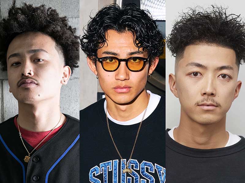 中野の床屋(バーバー) | CHILL CHAIR中野店 クーポン詳細（平日）イメージ