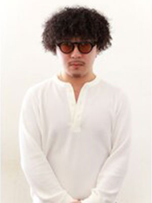 中野の床屋(バーバー)CHILL CHAIR 中野店 CB