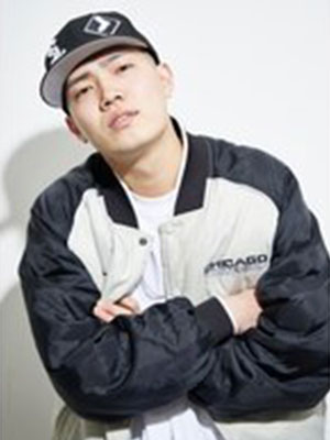 中野の床屋(バーバー)CHILL CHAIR 中野店 KENJO