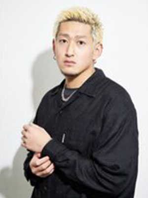 中野の床屋(バーバー)CHILL CHAIR 中野店 TAKERU