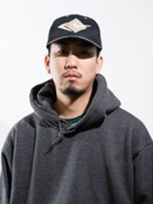 中野メンズ専門美容院(床屋) | CHILL CHAIR中野店 YUTO